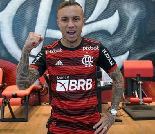 Everton Cebolinha