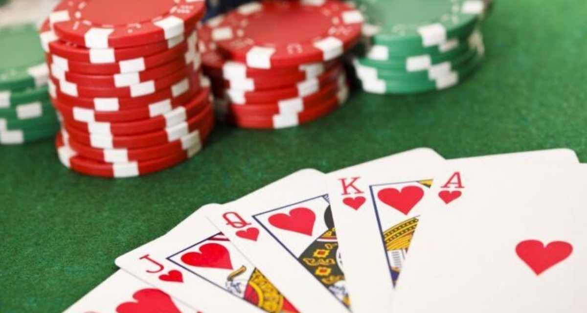 Late-Night poker: Por que o jogo inspira mentes criativas