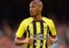 Jogador Fabinho