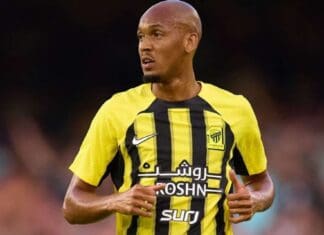 Jogador Fabinho