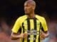 Jogador Fabinho