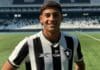 Jogador Kadu do Botafogo