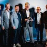 Minasmáquinas reúne CEOs da Mercedes e premia gigantes de MG