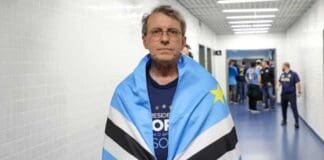 Presidente do Grêmio