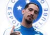 Cruzeiro: Empréstimo de Chico da Costa ao Sport enfrenta complicações e pode não acontecer Jogador do Cruzeiro, Chico da Costa
