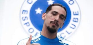 Jogador do Cruzeiro, Chico da Costa