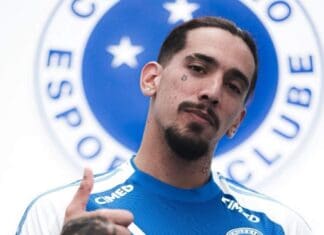Jogador do Cruzeiro, Chico da Costa