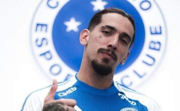 Jogador do Cruzeiro, Chico da Costa