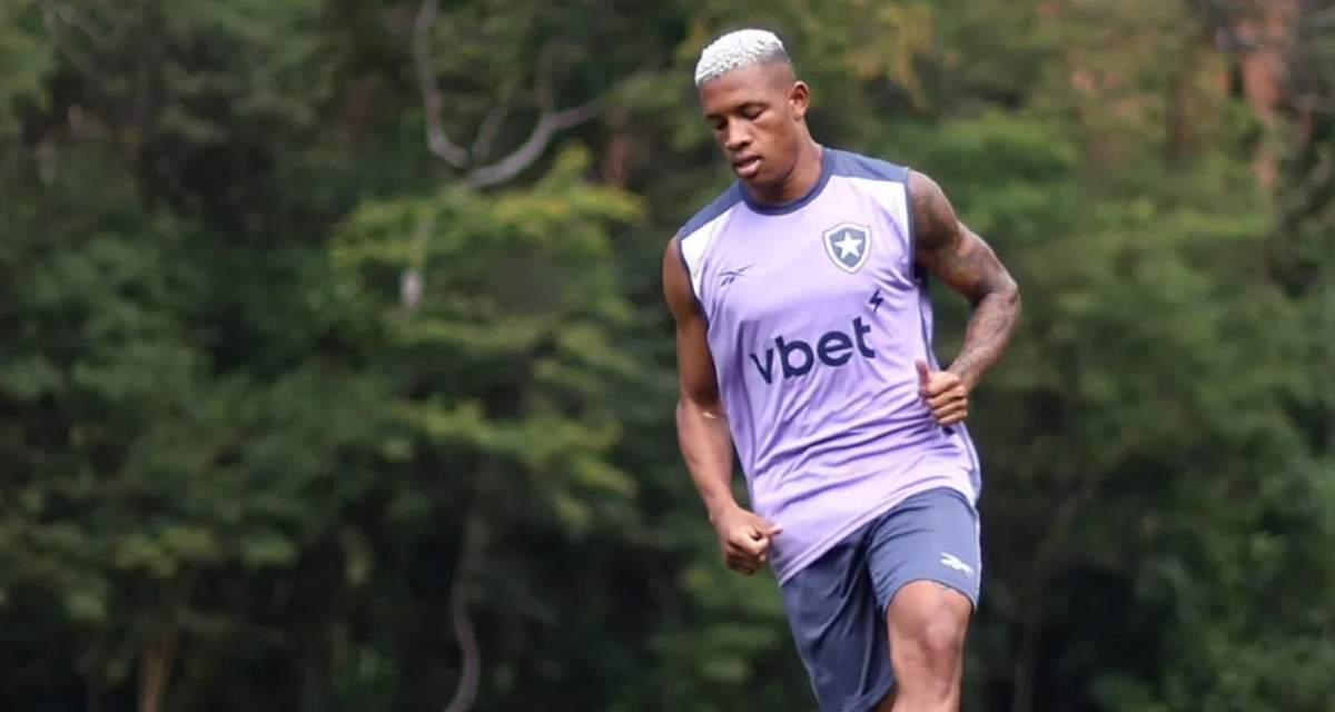 Danilo recusa Zenit, mira ligas de maior vitrine e Botafogo define preço alvo de venda