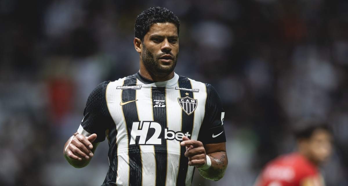 Crise no Atlético: decifrando as falas de Renan Lodi e Hulk sobre os bastidores