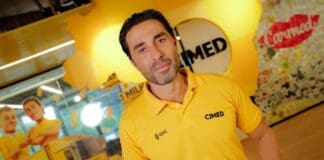 Dono da Cimed, João Adibe, perdoa dívidas de farmácias