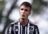 Iseppe está muito perto de deixar o Atlético por empréstimo para Portugal