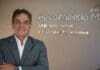 Foto de Nadim Donato presidente do Fecomércio de Minas Gerais