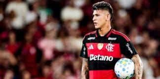 Foto de Carrascal do Flamengo