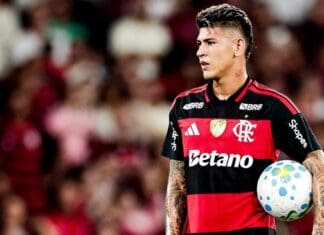 Foto de Carrascal do Flamengo