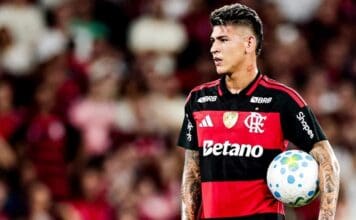 Foto de Carrascal do Flamengo