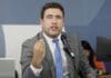 Foto do Deputado Cristiano Caporezzo