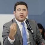Foto do Deputado Cristiano Caporezzo