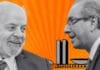 Lula e Eduardo Cunha cara a cara em análise política e eleitoral