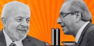 Lula e Eduardo Cunha cara a cara em análise política e eleitoral