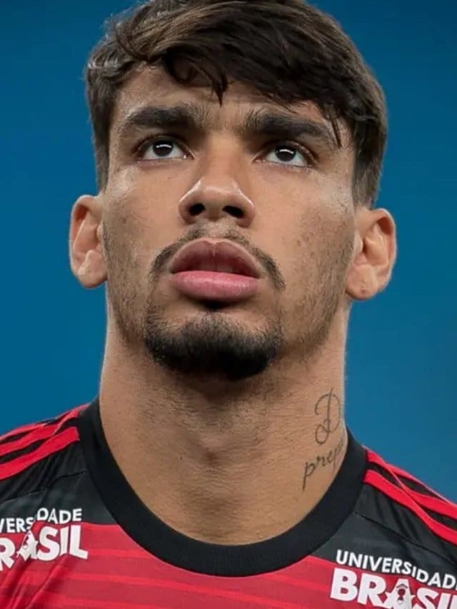 os cinco maiores salários do flamengo em 2026