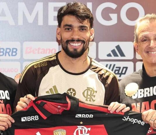 Paquetá, Bap e Boto