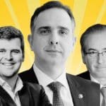 Foto de políticos que nasceram em outros estados e vão se candidatar por minas gerais