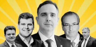 Foto de políticos que nasceram em outros estados e vão se candidatar por minas gerais