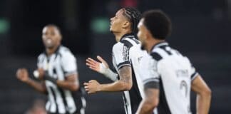 Vítor Silva/Botafogo