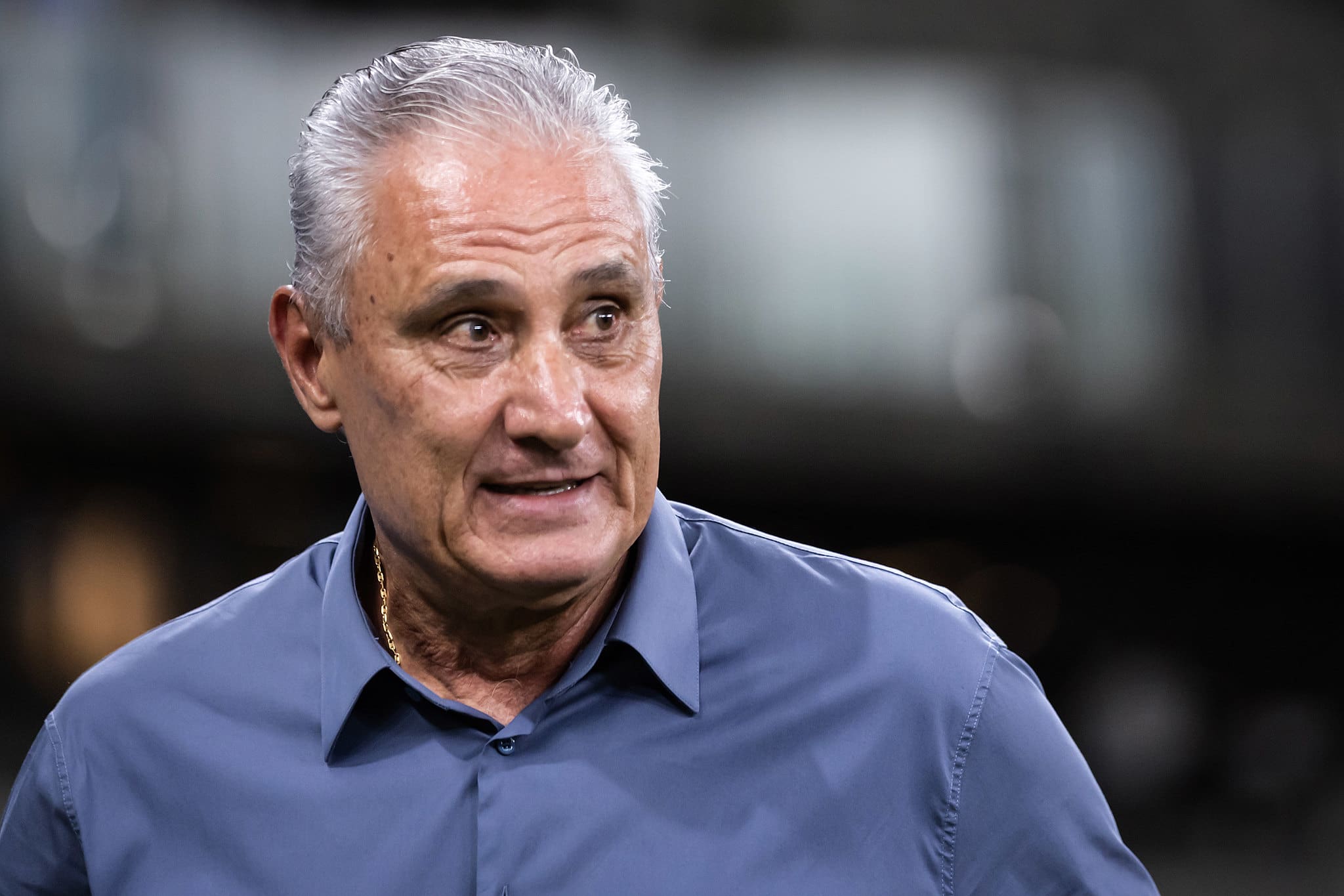 Cruzeiro: Tite é demitido e atitude nos vestiários após empate decreta o fim da linha