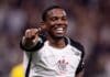 Jogador André do Corinthians