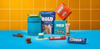 Bold Snacks