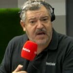 Lula agora quer Caixa, da Itatiaia, como governador de Minas Gerais Foto do narrador Caixa, deputado estadual