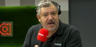 Foto do narrador Caixa, deputado estadual