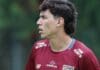 Jogador Ferraresi agora defenderá o Botafogo