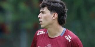 Jogador Ferraresi agora defenderá o Botafogo