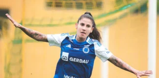Foto: Gustavo Martins / Cruzeiro