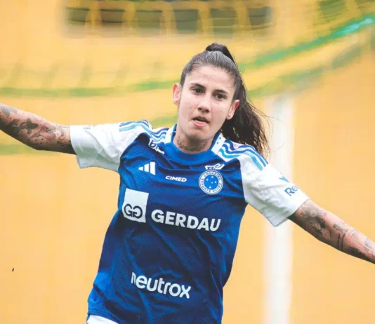 Foto: Gustavo Martins / Cruzeiro