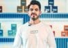 Gabriel Ferreira, fundador da Bold Snaks