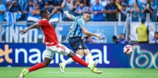 Final entre Grêmio e Internacional: Grenal