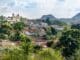 Cidade de Tiradentes em Minas Gerais