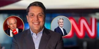 João Vitor Xavier na CNN Brasil