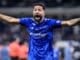Jogador João Marcelo do Cruzeiro