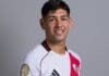 Jogador do River Plate, Lautaro Rivero