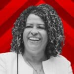 Quem é Leninha: Deputada do PT pode assumir presidência da ALMG Foto de Leninha, primeira vice-presidente da ALMG