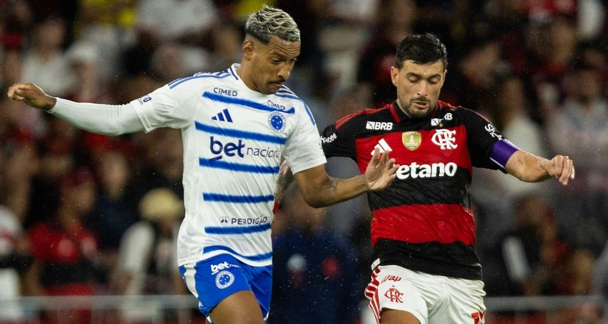 Quantas Libertadores o Flamengo tem e por que o Cruzeiro é o obstáculo de 2026