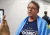 Presidente do Grêmio, Odorico Roman