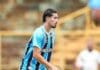 Jogador Pedro Gabriel do Grêmio