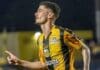 Jogador Rômulo, do Palmeiras, emprestado ao Novorizontino