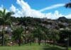 Tiradentes em Minas Gerais